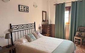 Casa Los Palitos
