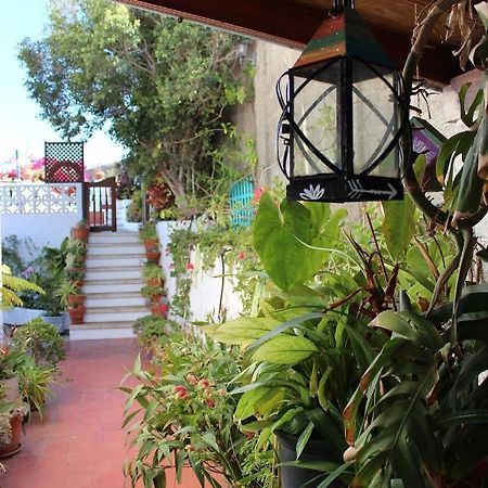 Casa Los Palitos Monte de Brena Extérieur photo