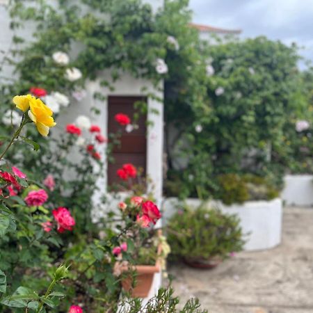 Casa Los Palitos Monte de Brena Extérieur photo