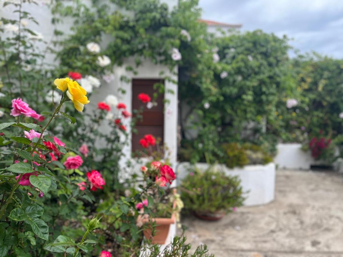 Casa Los Palitos Monte de Brena Extérieur photo