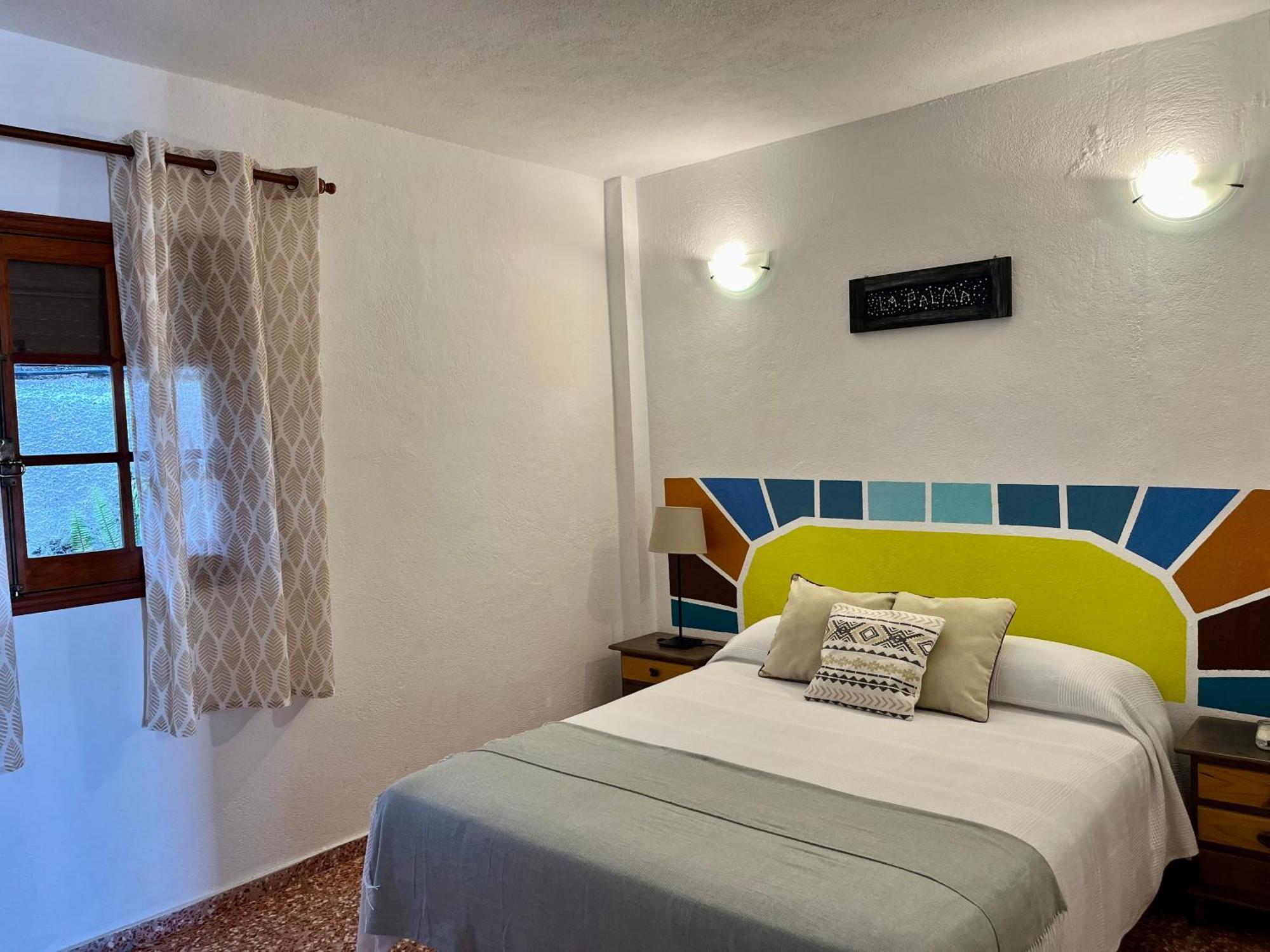 Casa Los Palitos Monte de Brena Extérieur photo