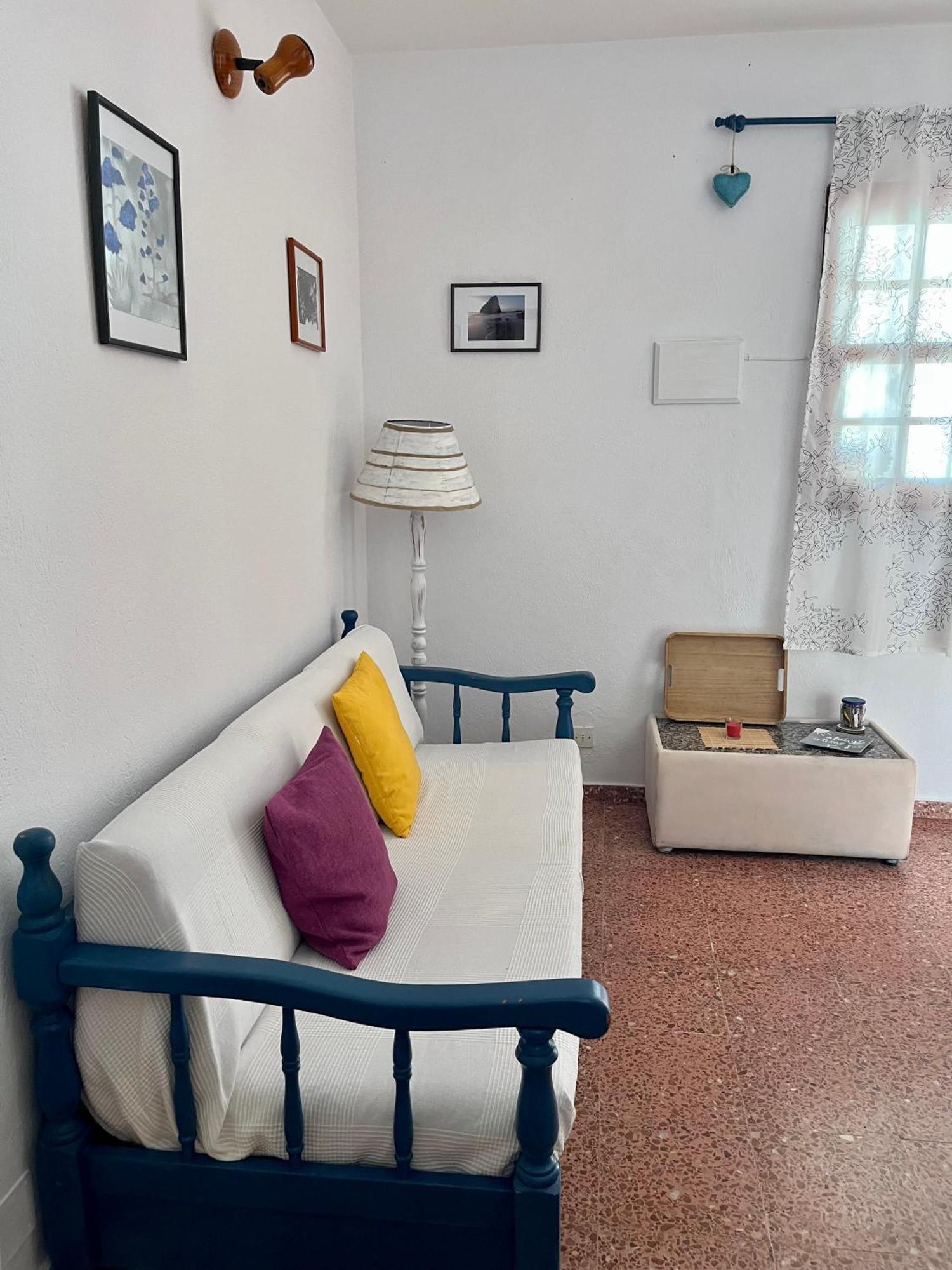 Casa Los Palitos Monte de Brena Extérieur photo